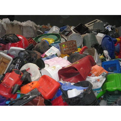 Paper Plastic Recycling